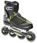 Rulluisud Roces Argon, must v./roheline v./hall v., 43