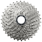 Kassett Shimano, teras