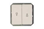 L&uuml;liti Vilma Electric P410-020-02 Switch White