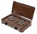 Lauapliit gaasi- Ravanson K-02BR, 3500 W, pruun v.