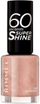 K&uuml;&uuml;nelakk Rimmel London, euphoria v., 8 ml