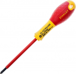 Kruvikeeraja Stanley, isoleeritud, 10 cm