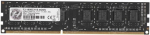 Operatiivm&auml;lu (RAM) G.SKILL F3-1600C11S-4GNS, DDR3, 4 GB, 1600 MHz