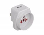 Adapter DPM Travel Adapter EU/US 10A 250V 3P