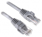 Juhe A-Lan KKU6SZA0.5 RJ-45 8P8C, RJ-45 8P8C, 0.5 m, hall v.