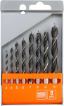 Puur Vorel, puit, 4 mm