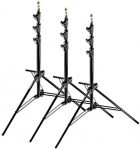 Alus Manfrotto 1004BAC-3, 2366 cm, 3 tk