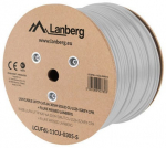 Juhe Lanberg LCUF6L-11CU-0305-S, Nėra, 305 m, hall v.