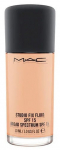 Vedel jumestuskreem MAC Studio Fix Fluid SPF15 30ml C4.5, SPF 15, nw13, 30 ml