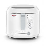 Frit&uuml;&uuml;r Tefal Uno FF203130, valge v., 1475 W, 1.8 l