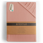 Voodilina Restilo Amber, 220 x 240 cm, kummiga