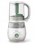 Auruti ja blender Philips Avent SCF885/01