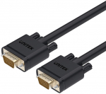 Juhe Unitek Y-C504G VGA To VGA VGA, VGA, 3 m, must v.