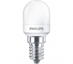 Lambipirn Philips LED, T25, 2700 &deg;K, E14, 1.7 W, 150 lm