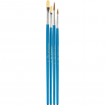 Pintsel Centrum 89470, s&uuml;nteetilised, 4 tk