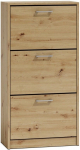 Kingakapp Paula, pruun v., 60 cm x 28 cm x 116 cm
