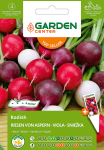Seemned Garden Center, redis Riesen Von Aspern/Viola/Sniežka, 3 g