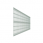 3D aia segment Garden Center 4 mm, 250 cm x 153 cm, roheline v.