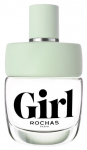 Tualettvesi Rochas Girl, 60 ml