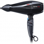 F&ouml;&ouml;n Babyliss BAB6990IE, 2600 W, must v.