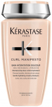 &Scaron;ampoon Kerastase Curl Manifesto, 250 ml