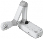 Dokumendikaamera Epson ELPDC13, valge v.