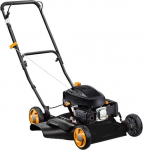 Bensiinimootoriga muruniiduk Gudnord 510SM, 51 cm