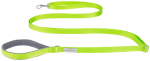 Koera rihm Amiplay Samba, roheline, XL, 1.6-3m x 2.5cm