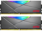 Operatiivm&auml;lu (RAM) Adata XPG Spectrix D50, DDR4, 8 GB, 3200 MHz
