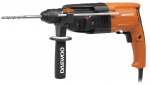Perforaator Daewoo DAH 820, 3 kg, 620 W