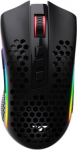 Juhtmevaba m&auml;nguhiir Redragon Storm Pro Wireless, must v.