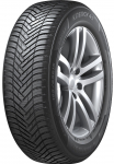 Universaalne autorehv Hankook Kinergy 4S 2 H750 205/40/R17, 84-W, C, B, 72 dB