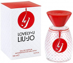 Parf&uuml;&uuml;mvesi Liu Jo Lovely U, 100 ml