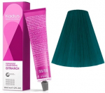 Juuksev&auml;rv Kadus Professional Permanent Color, matt blue mix, 0/28, 60 ml