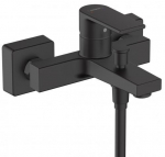 Vannisegisti Hansgrohe Shape Vernis, must v.