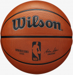 Korvpalli pall Wilson NBA, 7 suurus