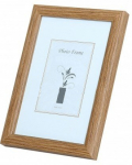 Fotoraam Notte VF3534, 30 cm x 21 cm, pruun