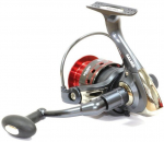 Pool Salmo Diamond Spin II, hall v.