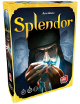 Lauam&auml;ng Space Cowboys Splendor, EN