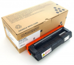 Toonerikassett Ricoh SP C310E, must v.