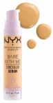 Peitekreem NYX Professional Makeup Bare With Me, 05 golden, 9.6 ml