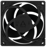 Ventilaator Arctic P8 Silent, 8 cm, must v.