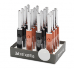 Grilli s&uuml;&uuml;taja Brabantia Lighter Assortiment