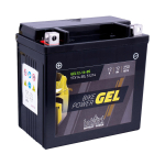 Aku IntAct YTX14-BS, 12 V, 12 Ah, 250 A
