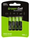 Patareid Green Cell GR03, AAA, 1.2 V