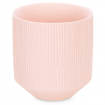 Kontoritarvete alus AmeliaHome Paso Peach, oranž