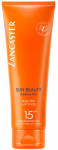 P&auml;ikesekaitsepiim Lancaster Sun Beauty SPF15, 250 ml