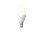 Nutikas pirn Philips Hue Hue LED, E14, 2700 &deg;K, E14, 5.5 W, 470 lm