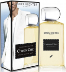 Tualettvesi Daniel Hechter Coton Chic, 100 ml