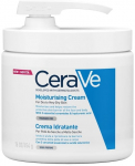 N&auml;okreem Cerave Moisturising, 454 ml